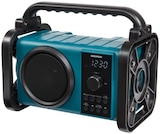 Baustellen- und Freizeit-Radio von Medion für 39,99 € bei Penny im Angebot Baustellen- und Freizeit-Radio von Medion im aktuellen Penny Prospekt