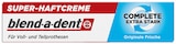 Complete Haftcreme von blend-a-dent im aktuellen Rossmann Prospekt