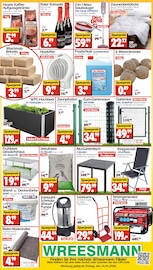 Cappuccino im Wreesmann Prospekt in Stade Aktueller Wreesmann Prospekt mit Cappuccino, "DEIN SAISON- & SONDERPOSTENMARKT!", Seite 8