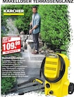 Hochdruckreiniger K 3 Classic im Angebot bei bauSpezi in Bamberg Hochdruckreiniger K 3 Classic Angebote von Kärcher bei bauSpezi Bamberg für 109,99 €