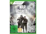 War Hospital - [Xbox Series X] von NACON im aktuellen MediaMarkt Saturn Prospekt