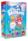 L'île des Mookies - Scorpion Masque dans le catalogue Fnac