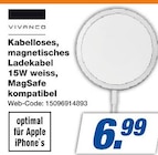 Ladekabel Angebote von VIVANCO bei expert Duisburg für 6,99 €