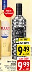 Vodka Original oder Easy im Angebot bei EDEKA in Monheim Vodka Original oder Easy Angebote von Three Sixty bei EDEKA Monheim für 9,49 €