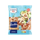 Crevettes Cocktail surgelées - COSTA - Carrefour à Ajaccio Crevettes Cocktail surgelées - COSTA en promo chez Carrefour Ajaccio à 10,35 €