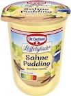 Sahne Pudding Bourbon-Vanille von Dr. Oetker für 1,99 € bei EDEKA im Angebot Sahne Pudding Bourbon-Vanille von Dr. Oetker im aktuellen EDEKA Prospekt