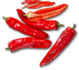 Aktuelles Marokk./alban. Spitzpaprika, rot Angebot bei Kaufland in Krefeld ab 1,79 €