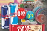 Energy Drink Angebote von Red Bull bei EDEKA Soest für 0,79 €