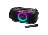 PartyBox On The Go 2 Party Lautsprecher Angebote von JBL bei MediaMarkt Saturn Viersen für 279,00 €