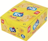 Tuc Pocket bei Zimmermann im Bremen Prospekt für 1,49 €