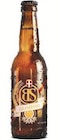 Bière blonde - 33 cl - BRASSEURS SAVOYARDS - NaturéO à Sarcelles Bière blonde - 33 cl - BRASSEURS SAVOYARDS en promo chez NaturéO Sarcelles à 1,75 €