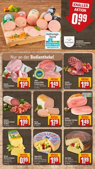 Käse im REWE Prospekt "Dein Markt" mit 34 Seiten (Potsdam)