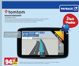 Navigationsgerät Go Classic 5 Lite Angebote von TomTom bei Marktkauf Leonberg für 94,99 €