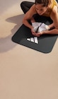 Fitnessmatte von Adidas im aktuellen Penny Prospekt