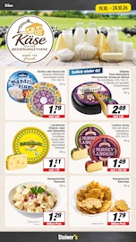 Käse im EDEKA Prospekt in Ahaus Aktueller EDEKA Prospekt mit Käse, "Aktuelle Angebote", Seite 10