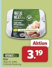 Eier Angebote von NaturWert Bio bei famila Nordwest Lingen für 3,19 €