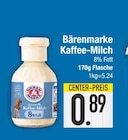 Kaffee-Milch von Bärenmarke im aktuellen EDEKA Prospekt für 0,89 €