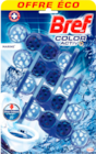 BLOC WC color Activ + Bref - BREF dans le catalogue Auchan Supermarché