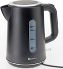 Wasserkocher im Angebot bei ROLLER in Hanau Wasserkocher Angebote von Technolux bei ROLLER Hanau für 17,99 €