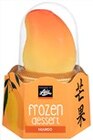 Frozen Dessert Pfirsich Angebote von Friends of Asia bei Kaufland Friedrichshafen für 1,99 €