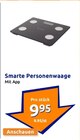 Smart Pesrsonwaage Angebote bei Action Passau für 9,95 €