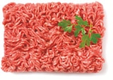 Rinderhackfleisch Angebote von Meine Fleischerei bei Netto mit dem Scottie Oranienburg für 5,99 €