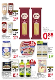 Rum Angebot & Preis im aktuellen EDEKA Prospekt Rum Angebot im aktuellen EDEKA Prospekt auf Seite 19