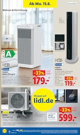 Fernseher im Lidl Prospekt in Stutensee Aktueller Lidl Prospekt mit Fernseher, "LIDL LOHNT SICH", Seite 26