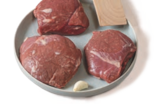 Lammhüfte im Angebot bei tegut in Leonberg Lammhüfte Angebote bei tegut Leonberg für 3,49 €