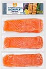 Aktuelles Lachsportion Angebot bei GLOBUS in Offenbach (Main) ab 9,99 €