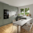 "coline" vert sauge à Brico Dépôt dans Goupillières "coline" vert sauge à Brico Dépôt dans Goupillières