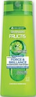 Shampooing Force et Brillance - Garnier Fructis - Netto Shampooing Force et Brillance - Garnier Fructis à 1,92 € dans le catalogue Netto
