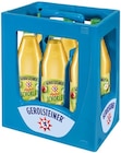 Schorle oder Limonade Angebote von Gerolsteiner bei REWE Völklingen für 6,49 €