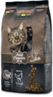 Leonardo im DAS FUTTERHAUS Prospekt Leonardo von Leonardo im aktuellen DAS FUTTERHAUS Prospekt für 13,99 €