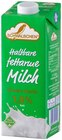 Haltbare fettarme Milch Angebote von Schwälbchen bei REWE Heidenheim für 1,11 €