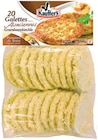 20 Galettes Alsaciennes Surgelées - KAUFFER'S en promo chez Intermarché Hyper 20 Galettes Alsaciennes Surgelées - KAUFFER'S dans le catalogue Intermarché Hyper