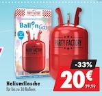 Heliumflasche im aktuellen Prospekt bei Mäc-Geiz in Halberstadt