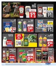 EDEKA Arzneimittel im Prospekt EDEKA Arzneimittel im Prospekt
