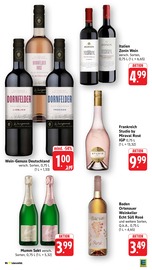 Rotwein im E center Prospekt in Schorndorf Aktueller E center Prospekt mit Rotwein, "Aktuelle Angebote", Seite 30