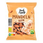Mandeln im Angebot bei ALDI Nord in Magdeburg Mandeln Angebote von Back Family bei ALDI Nord Magdeburg für 1,89 €