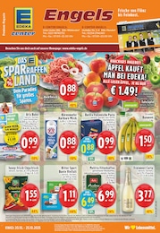 Supermarkt Prospekt von E center Frechen E center Prospekt: "Aktuelle Angebote", 28 Seiten, 20.10.2025 - 25.10.2025