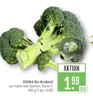 Bio Brokkoli bei Marktkauf im Pfullingen Prospekt für 1,99 €