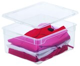 BOITE CBOX PULL 18L - SUNDIS dans le catalogue Mr.Bricolage