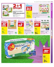 Offre Bol dans le catalogue Carrefour du moment à la page 65