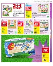 Assiette Angebote im Prospekt "LE MOIS À VOS MARQUES, PRÊTS, PRÊTS, PARTEZ !" von Carrefour Assiette Angebote im Prospekt "LE MOIS À VOS MARQUES, PRÊTS, PRÊTS, PARTEZ !" von Carrefour auf Seite 65