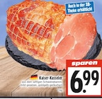 EDEKA Gießen Prospekt mit  im Angebot für 6,99 €