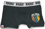 2er-Pack Boxershorts von LEGO Ninjago für 5,99 € bei Netto mit dem Scottie im Angebot 2er-Pack Boxershorts von LEGO Ninjago im aktuellen Netto mit dem Scottie Prospekt