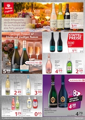 Prosecco im Selgros Prospekt in Essen Aktueller Selgros Prospekt mit Prosecco, "HIER KAUFEN PROFIS & GENIESSER", Seite 16