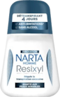 Roll on Resixyl - Narta en promo chez Lidl Roll on Resixyl - Narta dans le catalogue Lidl