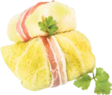 Kohlrouladen oder Wirsingrouladen im V-Markt Prospekt Kohlrouladen oder Wirsingrouladen von im aktuellen V-Markt Prospekt für 1,39 €